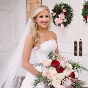 Meet your Posher, Megan